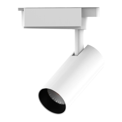Трековый светодиодный светильник Gauss Track Light Led TR064  фото, kupilegko.ru