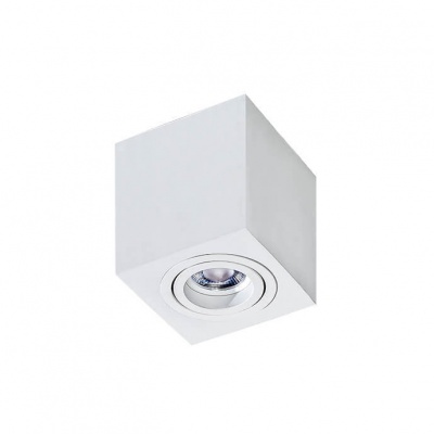 Потолочный светильник Azzardo Brant Square IP44 AZ2822  фото, kupilegko.ru