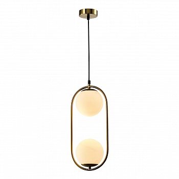 Подвесной светильник Rivoli Lola 3115-312 Б0052868  фото, kupilegko.ru