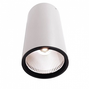 Накладной светильник Deko-Light Luna 40 348065  фото, kupilegko.ru