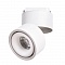 Трековые светильники Arte Lamp Arcturus A7716PL-1WH  фото, kupilegko.ru