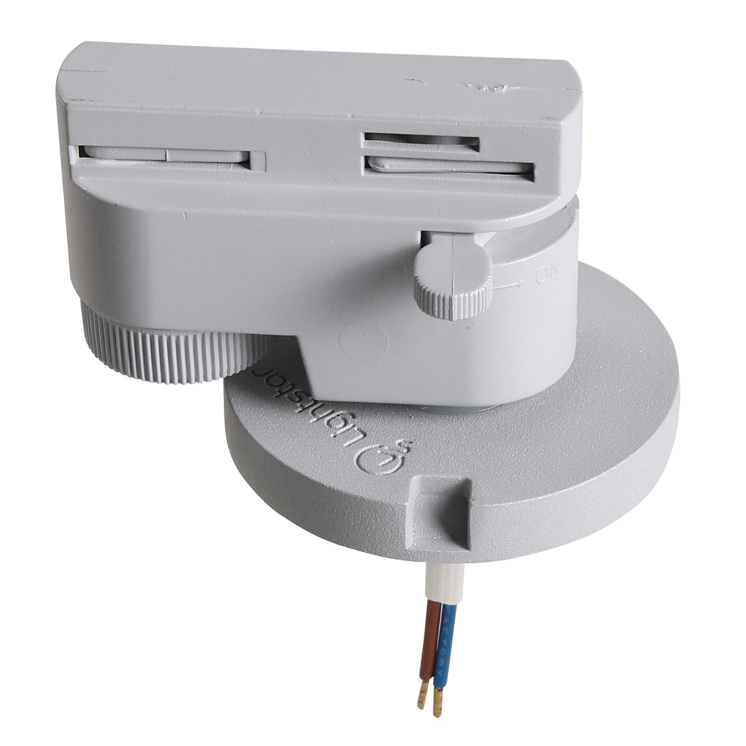 Комплектующие для трек-систем Light Star Asta 592079  фото, kupilegko.ru