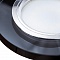 Встраиваемый светильник Arte Lamp Cursa A2166PL-1BK (встраиваемые)