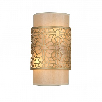 Настенный светильник F-Promo Arabesco 2911-2W  фото, kupilegko.ru