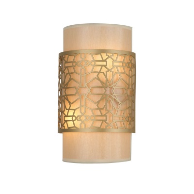 Настенный светильник F-Promo Arabesco 2911-2W  фото, kupilegko.ru