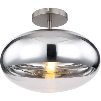 Потолочный светильник Globo Andrew 15445DC  фото, kupilegko.ru