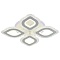 Потолочная светодиодная люстра Profit Light 8082/4 WHT  фото, kupilegko.ru