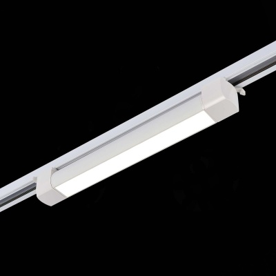 Трековый светодиодный светильник ST Luce ST368.546.20  фото, kupilegko.ru