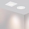 Мебельный светодиодный светильник Arlight LTM-R45WH 3W Day White 30deg 014912 (+мебельные)