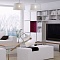 Настольная лампа Mantra Nordica 4922  фото, kupilegko.ru