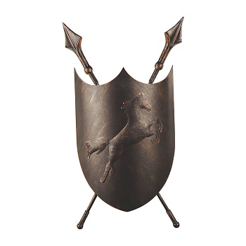 Настенный светильник Favourite Schild 1787-2W  фото, kupilegko.ru