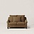 Bel Air Loveseat Диван Ralph Lauren Home  фото, kupilegko.ru