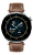 Умные часы  HUAWEI Watch 3 LTE 46мм, коричневые  фото, kupilegko.ru