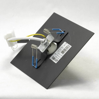 Потолочный светильник Lussole Lente LSC-2500-01  фото, kupilegko.ru