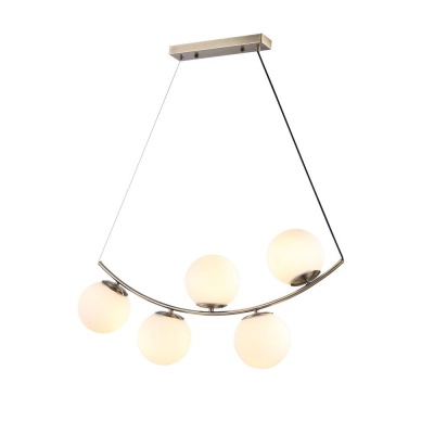 Подвесная люстра Omnilux Acciano OML-94903-05  фото, kupilegko.ru