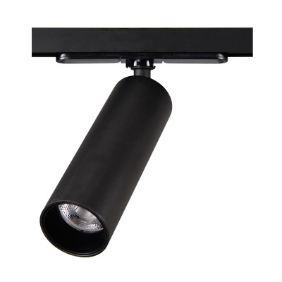 Трековый светодиодный светильник Citilux Тубус CL01T071N  фото, kupilegko.ru