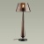 Настольная лампа Odeon Light Standing Tower 4852/1T  фото, kupilegko.ru