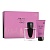 Женский парфюмерный набор SHISEIDO GINZA MURASAKI 120600522 LT  фото, kupilegko.ru