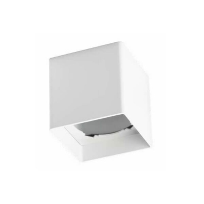 Потолочный светильник Italline Fashion FX1 white  фото, kupilegko.ru