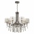Фото Люстра Люстра подвесная Odeon Light Подвесная люстра Odeon Light Exclusive Nicole 4890/7 фото, kupilegko.ru