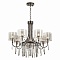 Подвесная люстра Odeon Light Exclusive Nicole 4890/7  фото, kupilegko.ru
