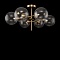 Потолочная люстра Freya Maddison FR5115PL-06BZ1  фото, kupilegko.ru