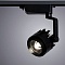 Трековые светильники Arte Lamp Wales A1632PL-1BK  фото, kupilegko.ru