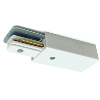 Ввод питания Arte Lamp Track Accessories A160033  фото, kupilegko.ru