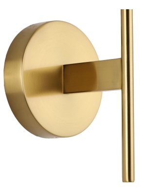 Бра, светильник настенный накладной Zortes ZRS.1178.01  фото, kupilegko.ru