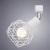 Фото Трековые светильники Arte Lamp Трековый светильник Arte Lamp A6141PL-1WH фото, kupilegko.ru
