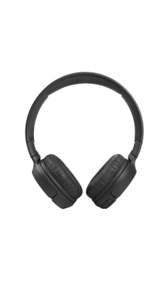 Bluetooth-гарнитура JBL T510, черная  фото, kupilegko.ru