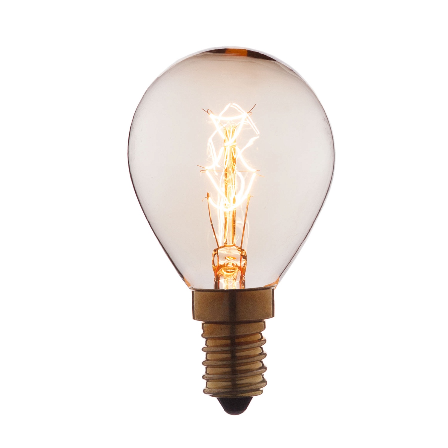 Ретро лампа Loft It Edison Bulb 4525-S