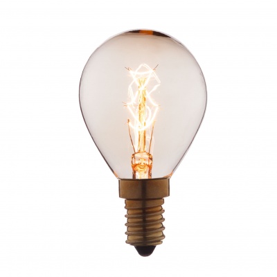 Ретро лампа Loft It Edison Bulb 4525-S  фото, kupilegko.ru