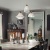 Фото Люстра Люстра подвесная Ideal Lux Подвесная люстра Ideal Lux Lugano SP3 206875 фото, kupilegko.ru
