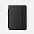 Slate Medium A5 Black Блокнот Blackwing 602  фото, kupilegko.ru