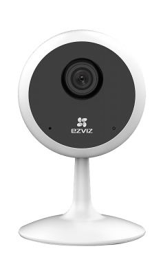IP-камера Ezviz C1C D0-1D2WFR белая  фото, kupilegko.ru