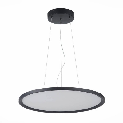 Подвесной светодиодный светильник ST Luce ST602.443.56  фото, kupilegko.ru