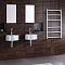 Полотенцесушитель водяной Grota MODA 530x1200  фото, kupilegko.ru