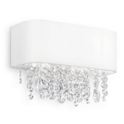 Настенный светильник Maytoni Manfred MOD600WL-02W  фото, kupilegko.ru