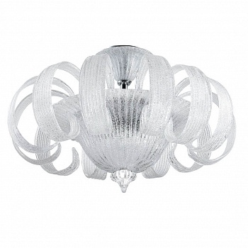 Потолочный светильник Ideal Lux Tintoretto PL4 103440  фото, kupilegko.ru
