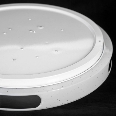 Потолочный светодиодный светильник Lussole Lgo LSP-8469  фото, kupilegko.ru