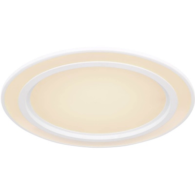 Потолочный светодиодный светильник Globo Dahla 48549-35  фото, kupilegko.ru