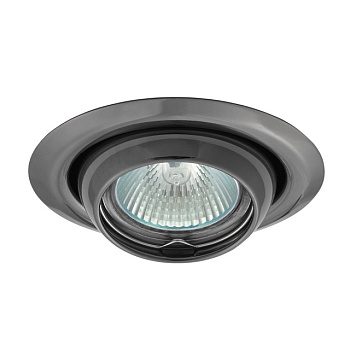 Точечный светильник Kanlux ARGUS CT-2117-GM 340  фото, kupilegko.ru