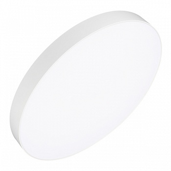 Потолочный светодиодный светильник Arlight SP-Rondo-R600-60W Warm3000 034823  фото, kupilegko.ru