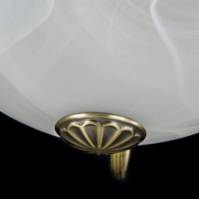 Подвесная люстра Freya Herbert FR2012-PL-06-BZ  фото, kupilegko.ru