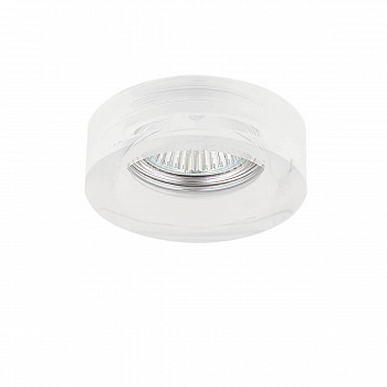 Встраиваемый светильник Lightstar Lei Mini 006139  фото, kupilegko.ru