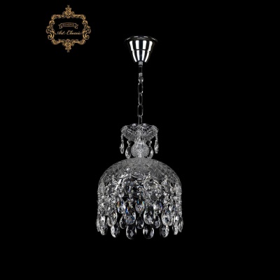 Подвесной светильник ArtClassic 14.03.3.d22.Cr.Sp  фото, kupilegko.ru