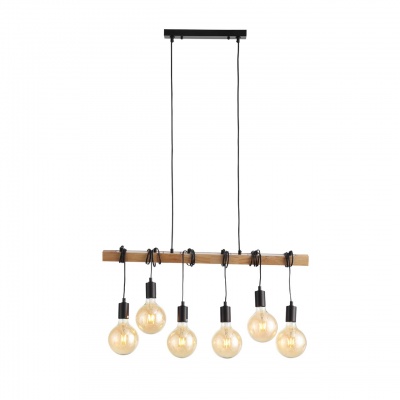 Подвесной светильник Evoluce Bagetti SL1142.403.06  фото, kupilegko.ru