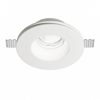 Встраиваемый светильник Ideal Lux Samba Round D74 150130 (встраиваемые)  фото, kupilegko.ru