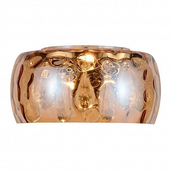 Настенный светильник Lumina Deco Rubina LDW 8044-1 AMB  фото, kupilegko.ru